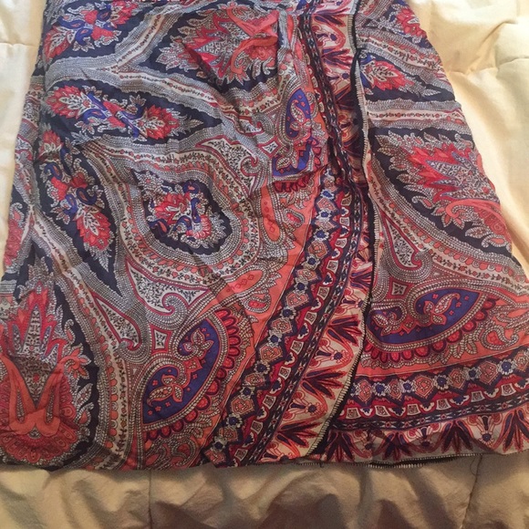 Nanette le pore silk dress - Picture 5 of 5